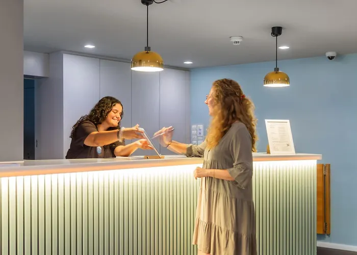 Hotel Marta